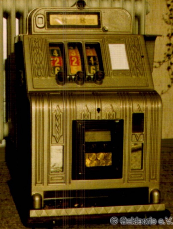 Silent Doppel-Jackpot